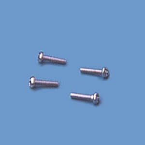 Round Head Screw